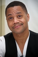 Cuba Gooding t-shirt #2427467