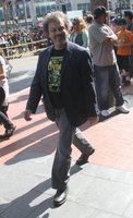 Curtis Armstrong Tank Top #2973905