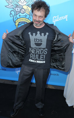 Curtis Armstrong T-shirt