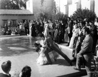 Cyd Charisse hoodie #2556001