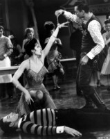 Cyd Charisse hoodie #2556003