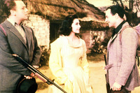 Cyd Charisse tote bag #G822827