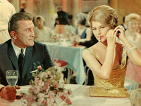 Cyd Charisse hoodie #2556008