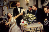 Cyd Charisse Tank Top #2556015