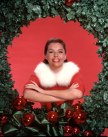 Cyd Charisse longsleeve t-shirt #2556018