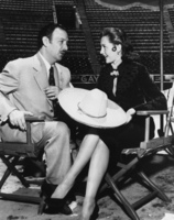 Cyd Charisse Sweatshirt #2556026