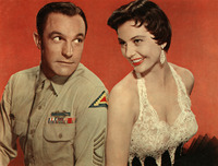 Cyd Charisse Tank Top #2556032