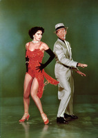Cyd Charisse Tank Top #2556033