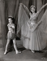 Cyd Charisse Tank Top #2556036