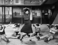 Cyd Charisse Sweatshirt #2556041