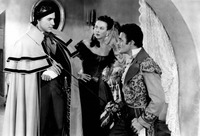 Cyd Charisse Tank Top #2556043