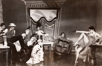 Cyd Charisse Tank Top #2556055