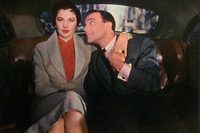 Cyd Charisse Tank Top #2556058