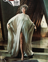 Cyd Charisse Tank Top #2556060