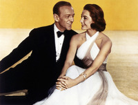 Cyd Charisse Tank Top #2556062