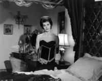 Cyd Charisse Tank Top #2556073