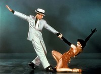 Cyd Charisse Tank Top #2556074