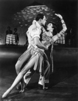 Cyd Charisse t-shirt #2556083