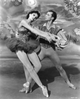 Cyd Charisse Sweatshirt #2556086