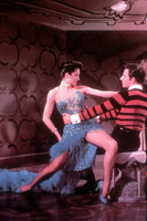 Cyd Charisse Sweatshirt #2556087