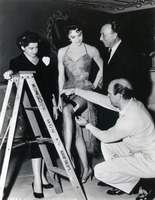 Cyd Charisse t-shirt #2556090