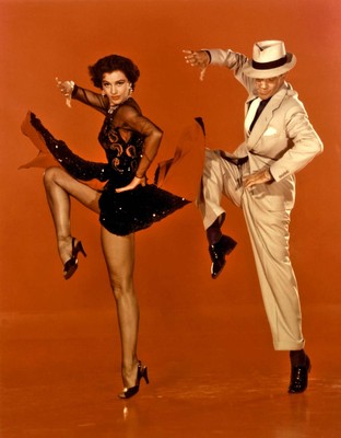 Cyd Charisse Poster 2556109
