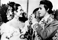 Cyd Charisse Tank Top #2556124