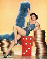 Cyd Charisse t-shirt #2556132