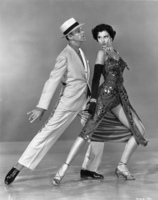 Cyd Charisse t-shirt #2556136