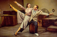Cyd Charisse hoodie #2556138