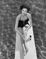Cyd Charisse Tank Top #2556140