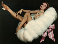 Cyd Charisse Tank Top #2556141