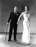 Cyd Charisse Tank Top #2556147