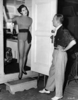Cyd Charisse Tank Top #2556179