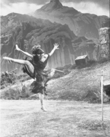 Cyd Charisse Tank Top #2598287