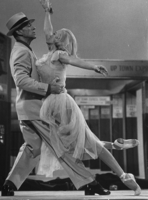 Cyd Charisse Tank Top #2598293