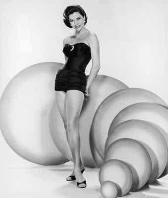 Cyd Charisse Poster 2598323