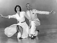 Cyd Charisse Tank Top #2677647