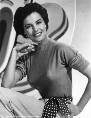 Cyd Charisse Poster 2677680