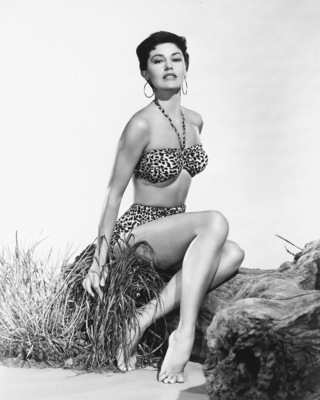 Cyd Charisse Poster 2677687