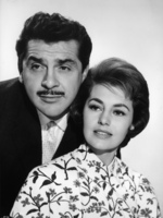 Cyd Charisse Tank Top #2677709