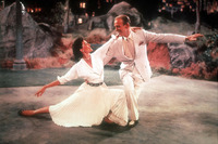Cyd Charisse Tank Top #2677710