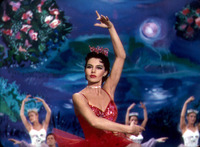 Cyd Charisse t-shirt #2677714