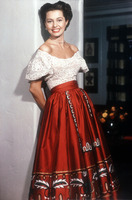 Cyd Charisse Tank Top #2677729