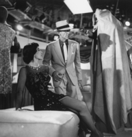 Cyd Charisse Tank Top #2677730