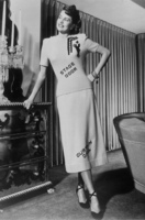 Cyd Charisse Tank Top #2677734