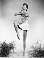 Cyd Charisse hoodie #2677754