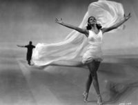 Cyd Charisse t-shirt #2677758