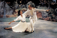 Cyd Charisse Tank Top #2677764