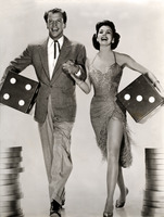 Cyd Charisse Tank Top #2677781